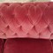 Double sofas Chesterfield