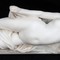 Sculptute "Sleeping"