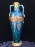 Antique vase