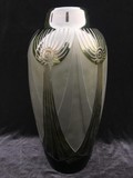 Antique Legras Vase