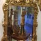 Antique mirror