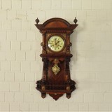 Antique clock