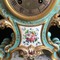 Антикварные часы «Старый Париж»