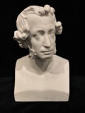 Antique sculpture