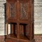 Antique cabinet