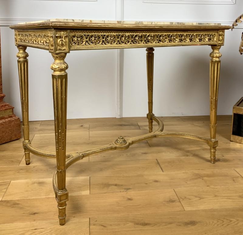 Antique table