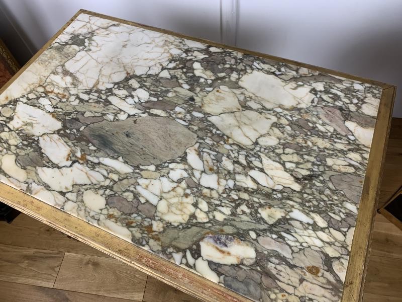 Antique table