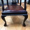 Chippendale Antique Dining Set