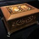 Jewelry box