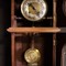 Антикварные настенные часы Генрих II