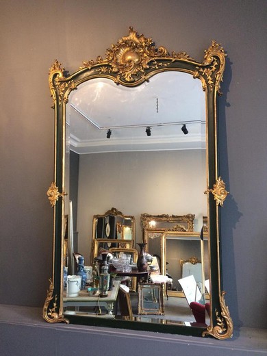 старинные зеркала. купить старинное зеркало, зеркало золоченое, позолоченное зеркало купить