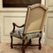 Pair Of Armchairs Louis XIV Period