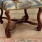Pair Of Armchairs Louis XIV Period