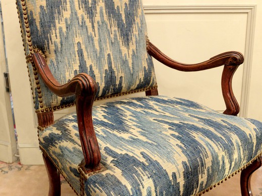 антикварная мебель для знатоков, парные кресла, старинные парные кресла, антикварные парные кресла, старинные кресла, кресла 17 века, парные кресла XVII века