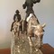 Antique sculpture Don Quixote And Sancho