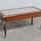 Antique coffee table
