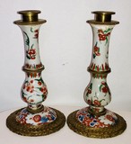 Antique Candelabra