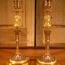 double candlesticks