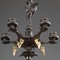 Antique candelabra