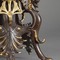 Antique candelabra