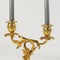 Pair of Louis XV Style Candelabra