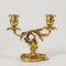 Pair of Louis XV Style Candelabra