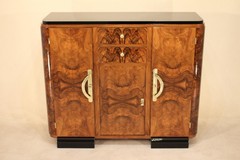 Antique sideboard