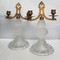 Antique Candelabra