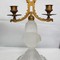 Antique Candelabra