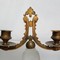 Antique Candelabra