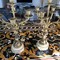 Napoleon III Style Twin Candelabra