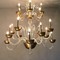 Murano Antique Chandelier