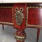 Antique Louis XVI style coffee table