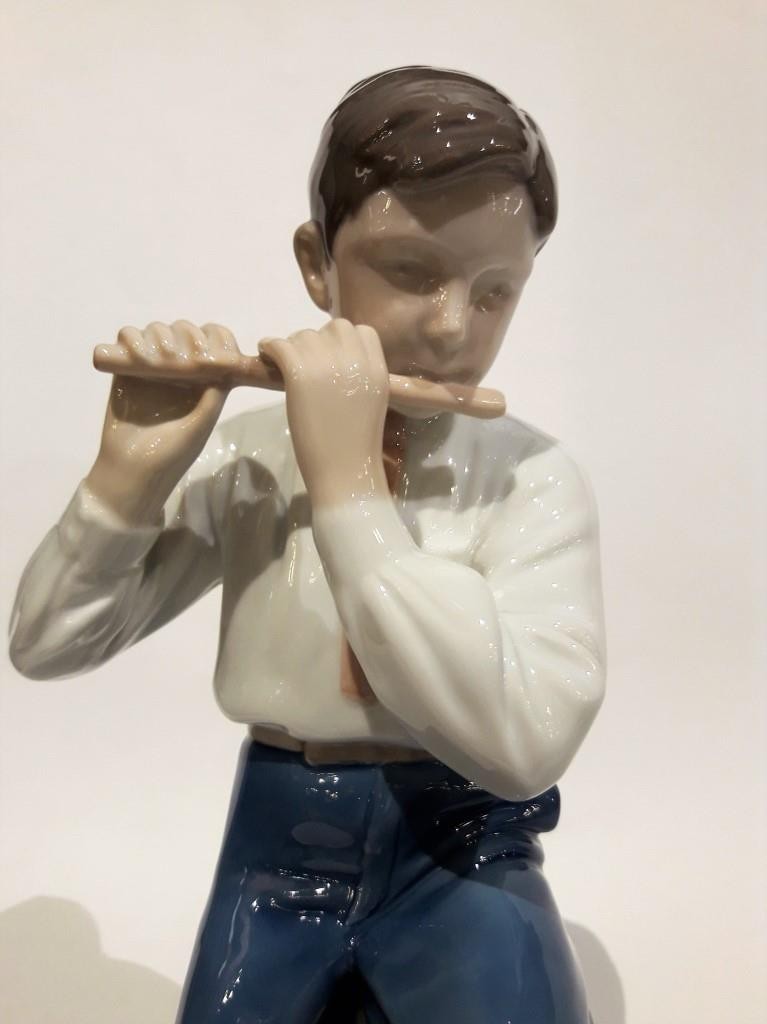 Antique sculpture