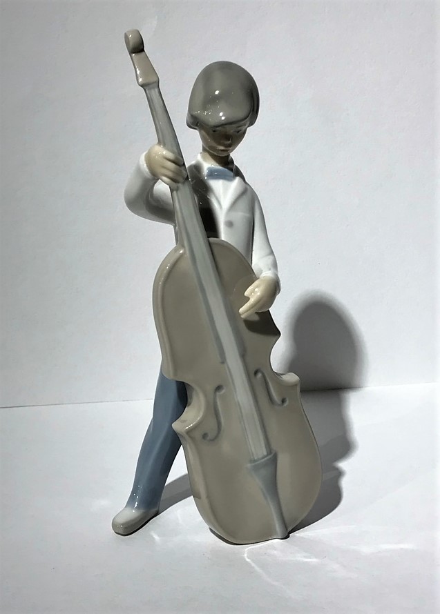 Antique sculpture
