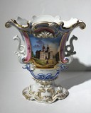 Antique vase