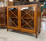 Antique Showcase