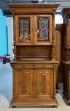 Antique sideboard