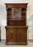 Antique sideboard