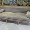 Antique sofa