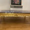 Antique coffee table