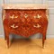 Antique chest of drawers