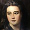 Antique portrait of "Barbara Rimsky-Korsakov"