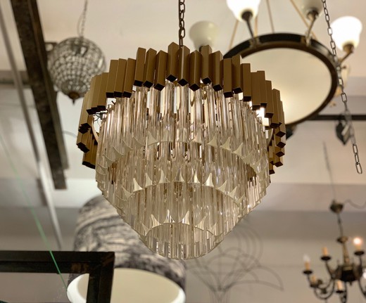 Design chandelier