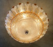 Vintage chandelier