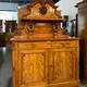 Vintage sideboard