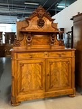 Vintage sideboard