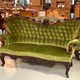 Vintage sofa