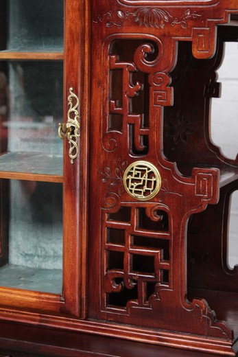 антиквариат азии, азиатская мебель. купить старинную мебель, мебель азии XIX века, китайская антикварная мебель киатй. китайская мебель, китайская антикварная витрина
