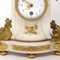 Антикварные часы Наполеон III
